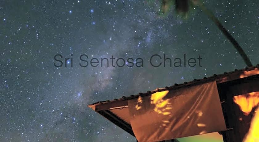 Sri Sentosa Chalet