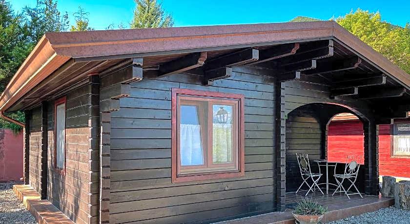 Bosco D'Olmi Country House