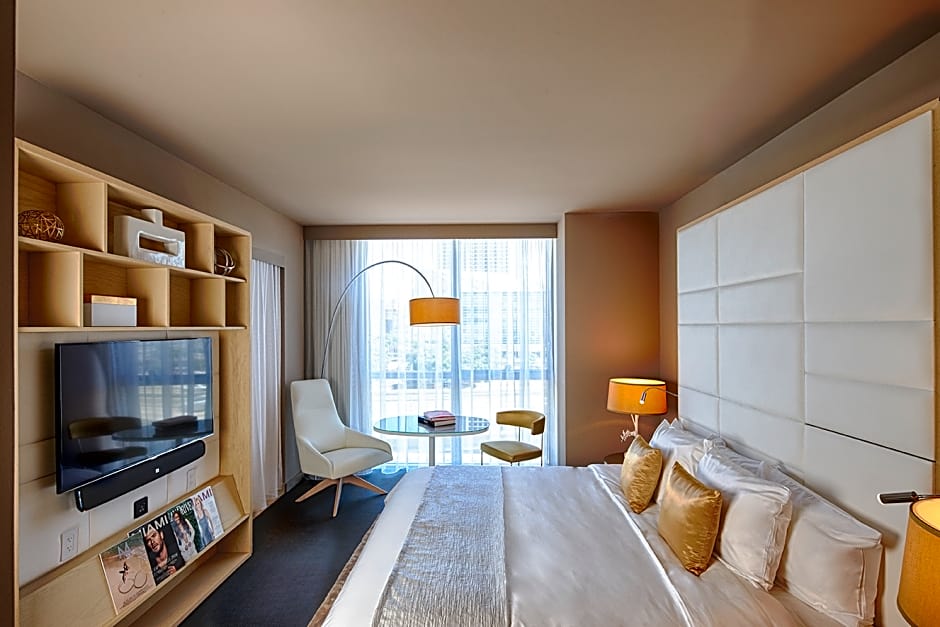The Grayson Hotel Miami Downtown