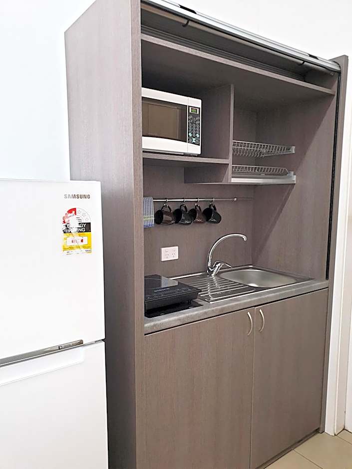 Best Western Endeavour Motel