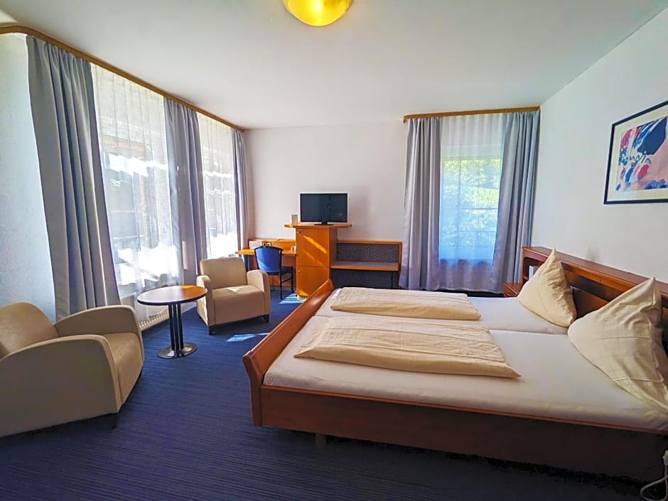 Genussgasthof Fuldaquelle & Berghof Wasserkuppe