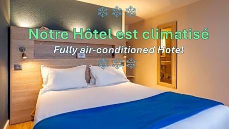 Kyriad Digne les Bains Hotel