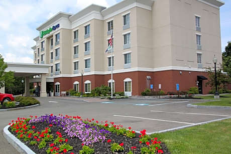 Holiday Inn Express - Cortland By IHG