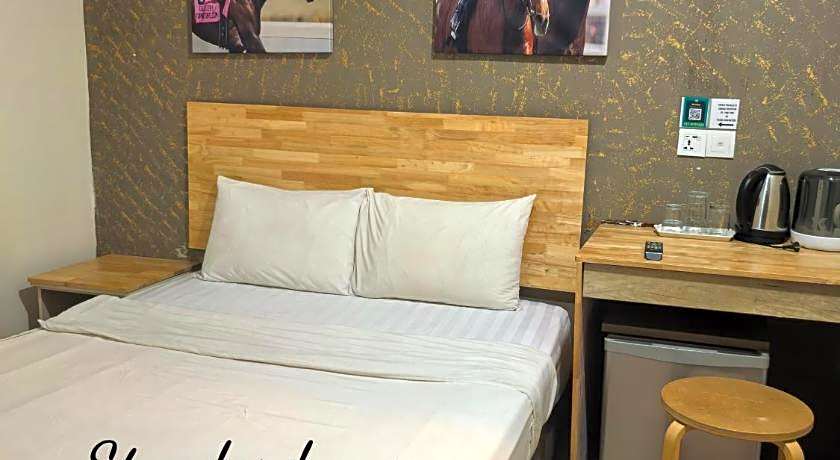 SH Hotel Kota Damansara