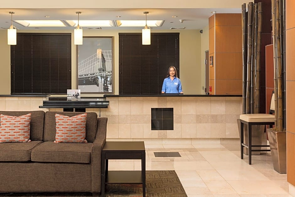 Staybridge Suites - Las Vegas