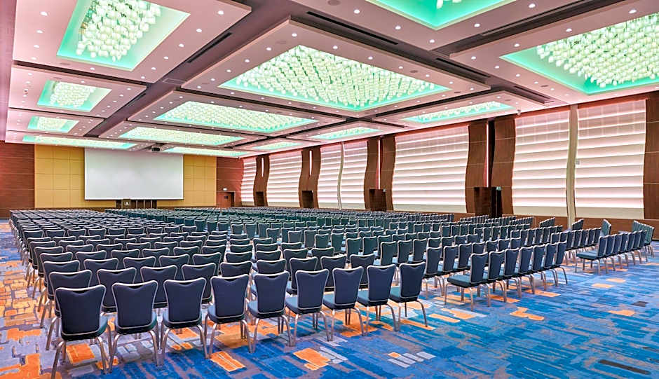 Holiday Inn Doha - The Business Park By IHG