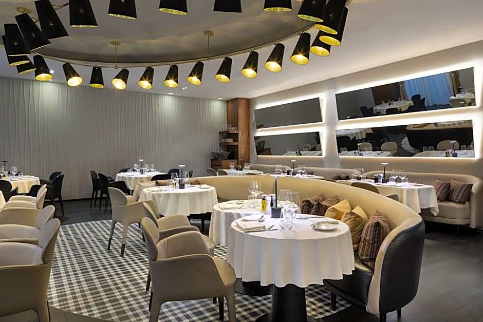 Skopje Marriott Hotel