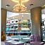Mayflower Grande Hotel