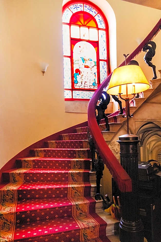 Schlosshotel Schkopau