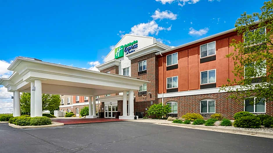 Holiday Inn Express Hotel & Suites Portland By IHG