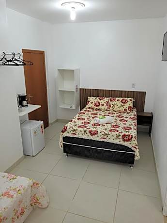 Classic Quadruple Room
