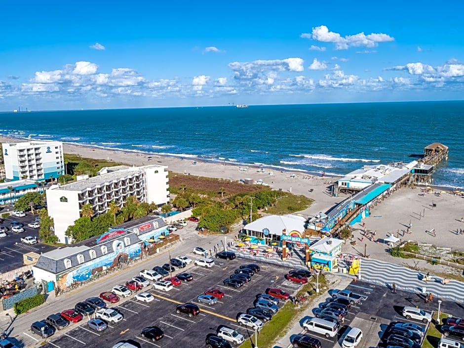 La Quinta by Wyndham Cocoa Beach Oceanfront