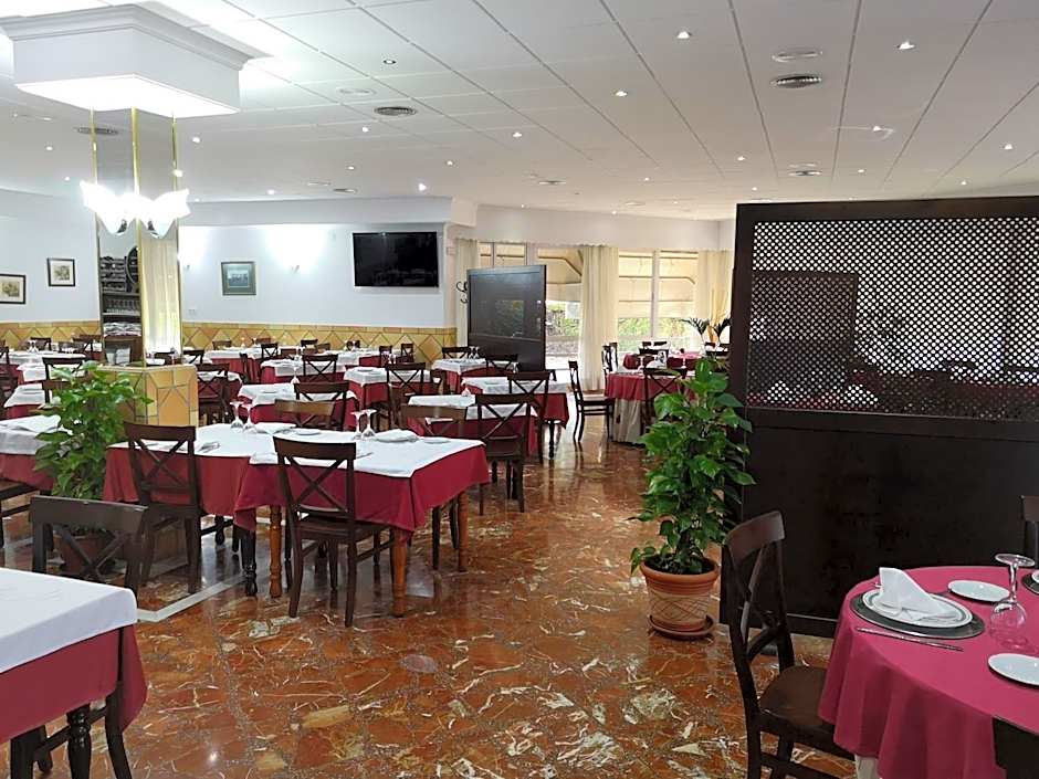 Hotel Santa Ana