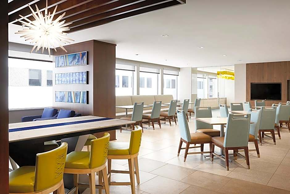 Residence Inn by Marriott Dallas Downtown