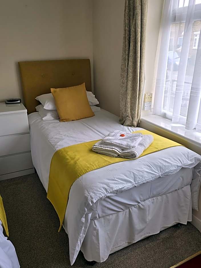 Chilton Villa B&B