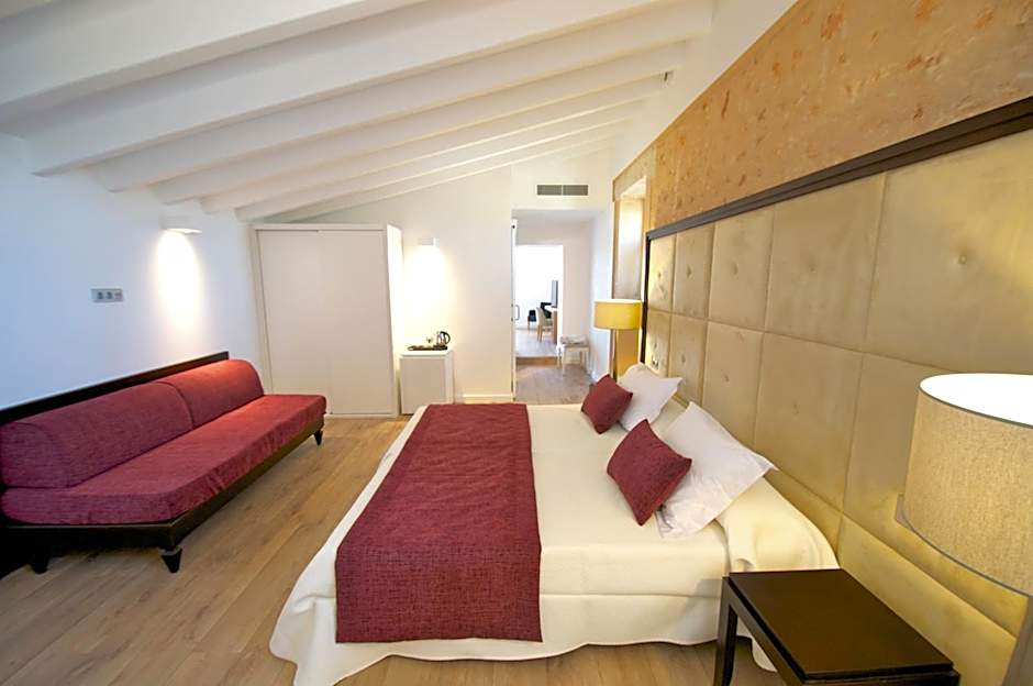 Bennoc Petit Hotel