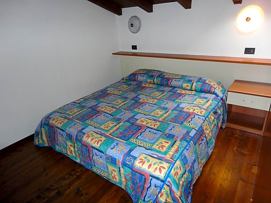 Residence Il Mulinaccio