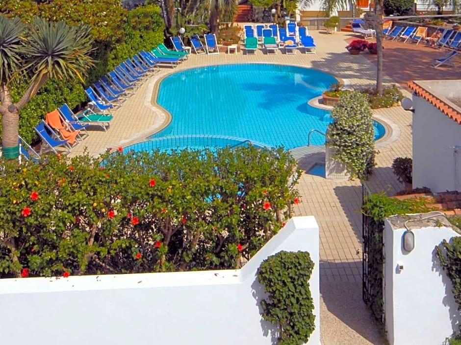 Hotel Terme Don Pepe