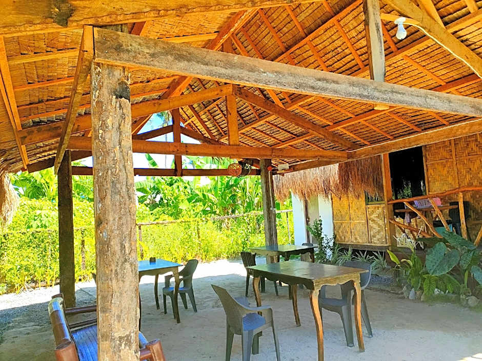 Siargao Tropic Hostel