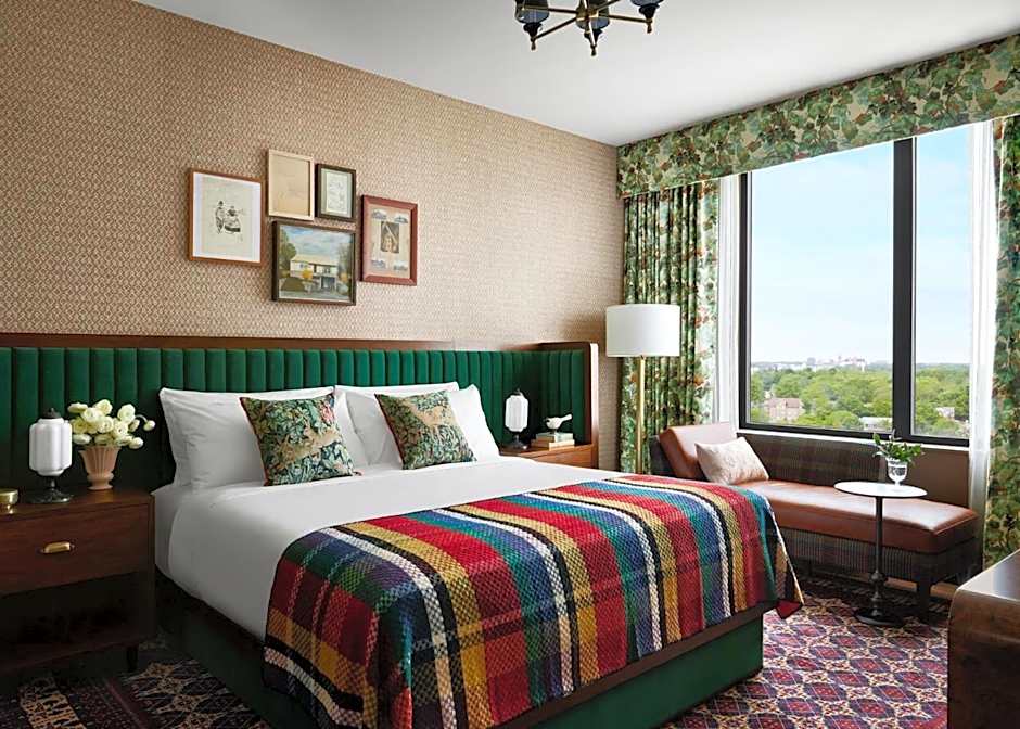 Graduate by Hilton East Lansing