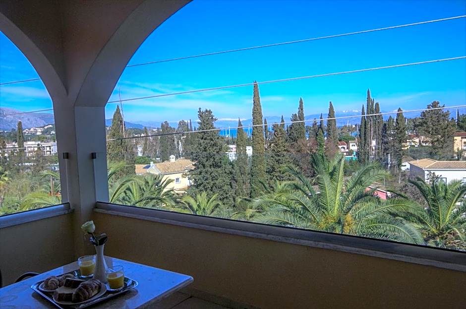 Art Hotel Debono - Adults Only