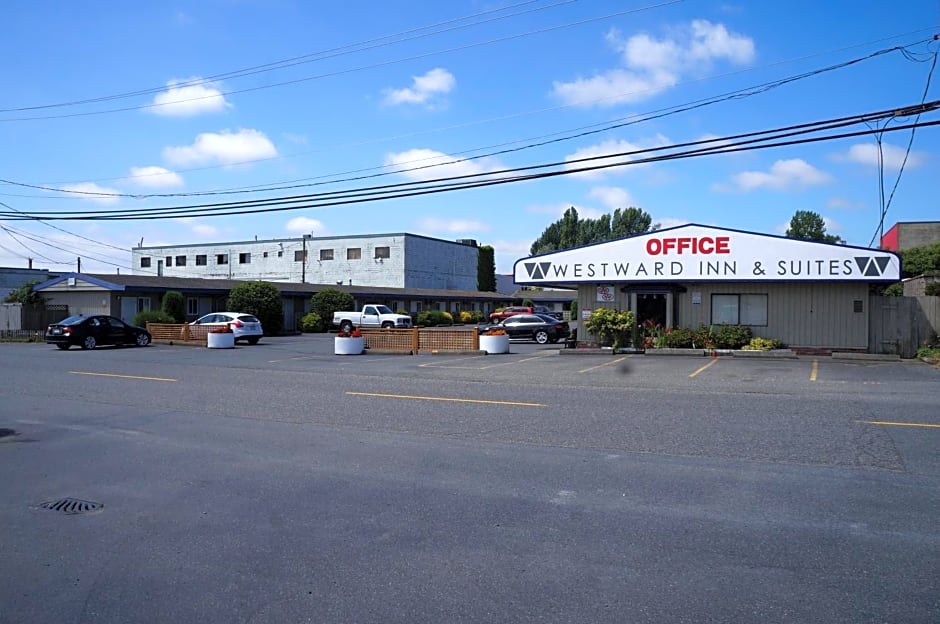 Westward Inn & Suites