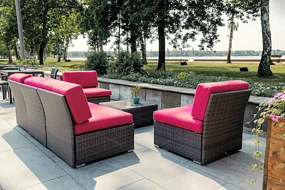 Seehotel am Tankumsee