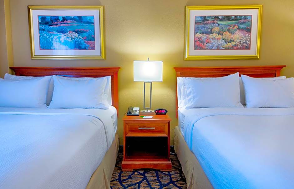 Holiday Inn Gainesville-University Center By IHG