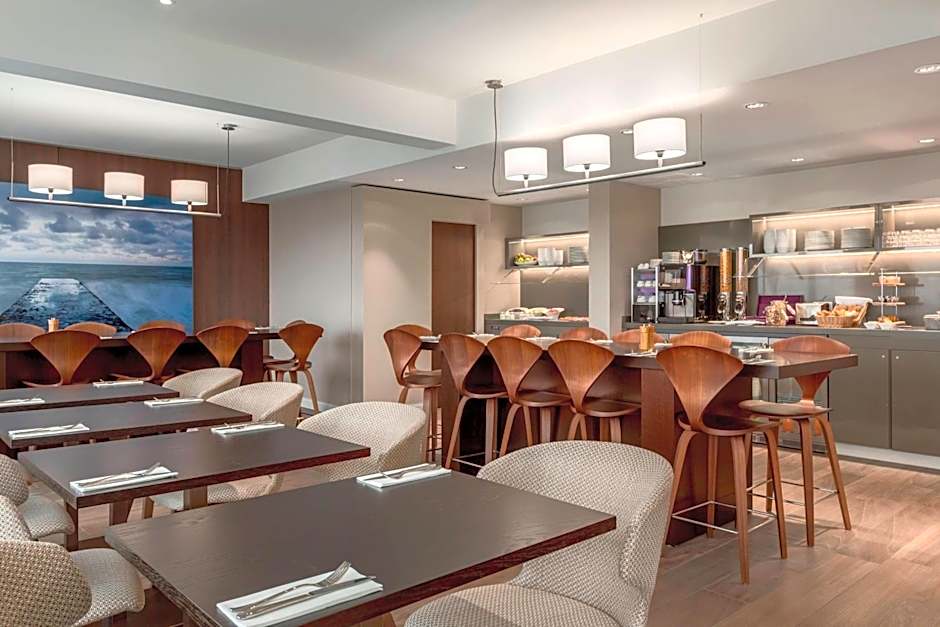 The Hague Marriott Hotel