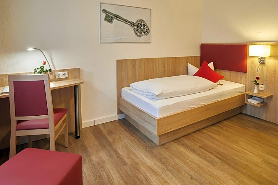 Hotel Zur Traube