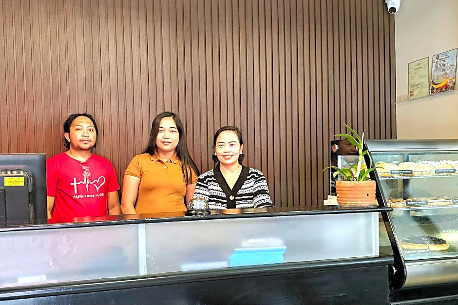 RB Bed and Breakfast