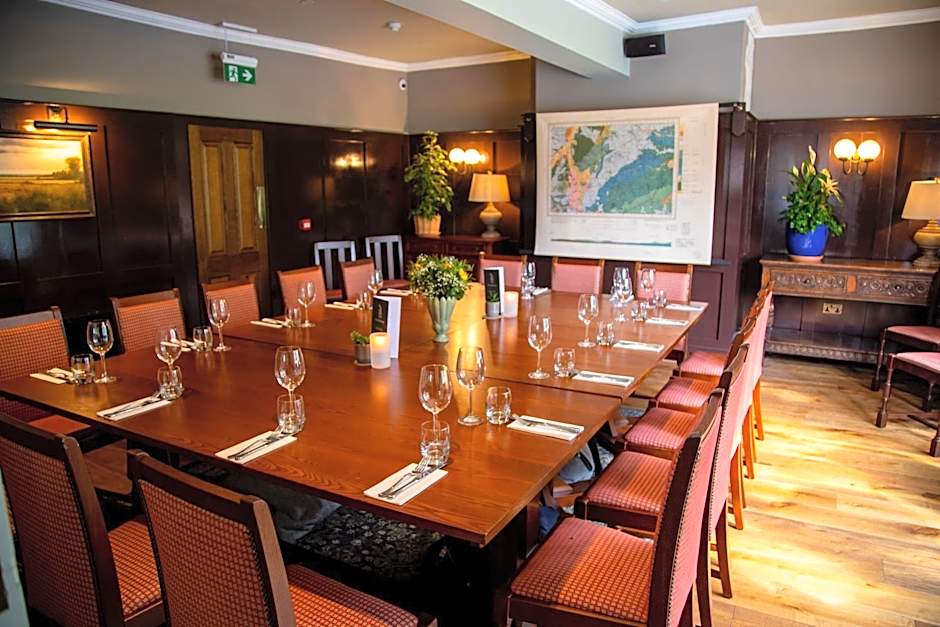 Banyers House