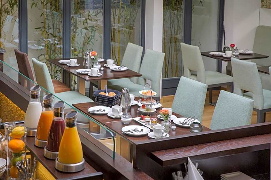 Essensio Hotel Düsseldorf