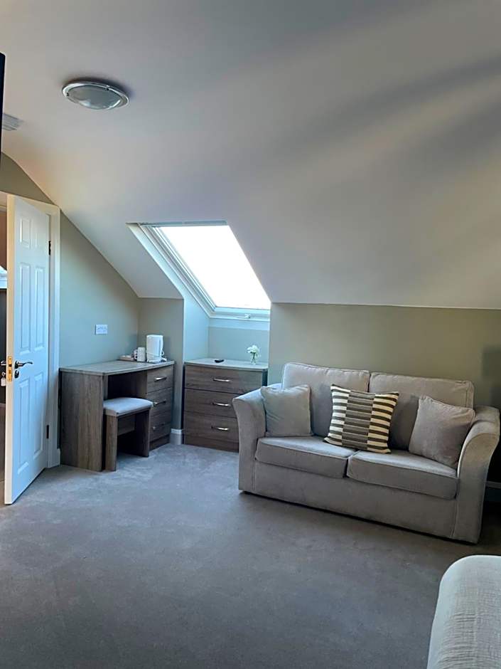 Glasha Meadows Accommodation