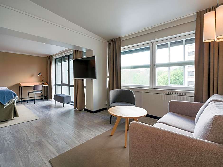 Quality Hotel Strand Gjøvik