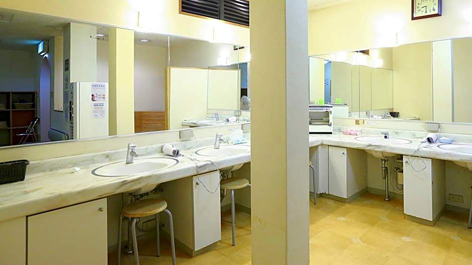 Hotel Yudanaka