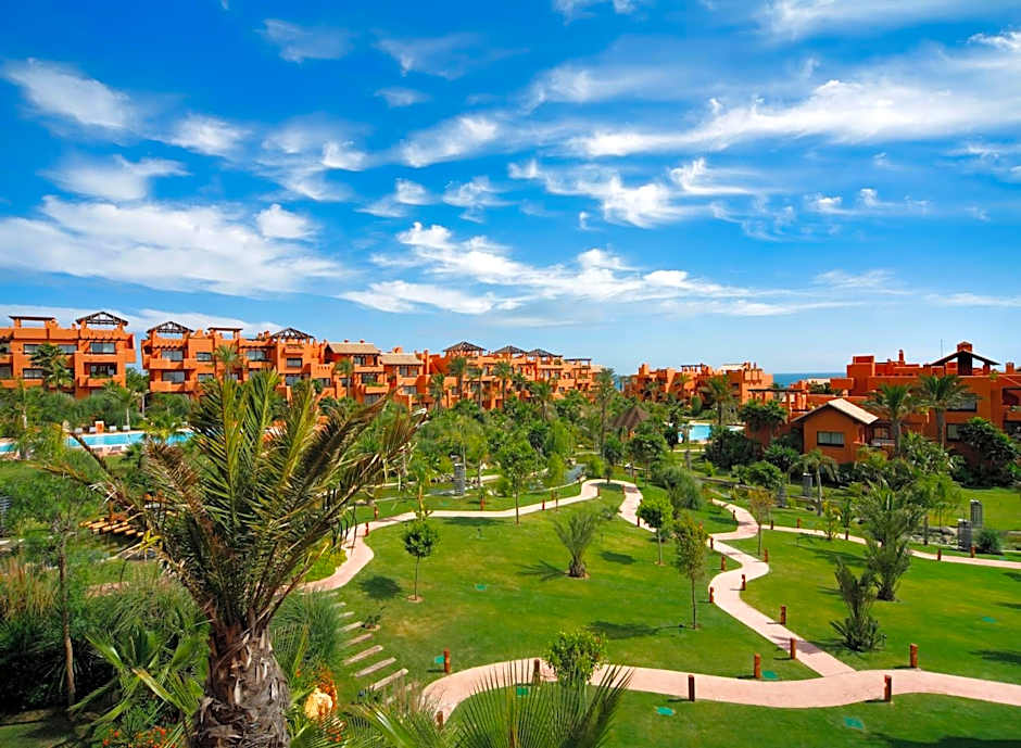 Royal Hideaway Sancti Petri