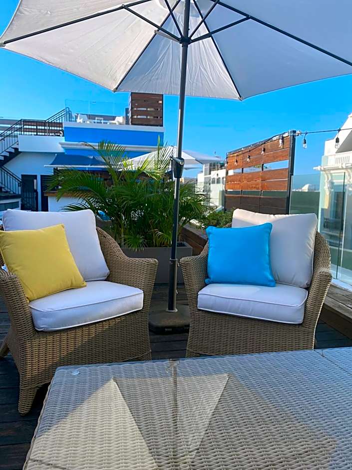 352 Guest House Hotel Boutique