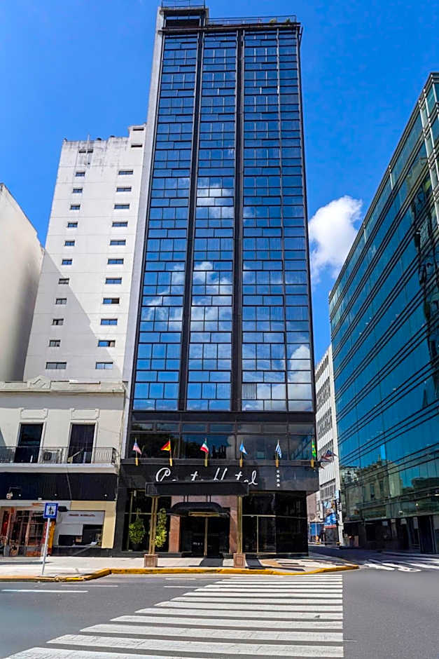 Conte Hotel