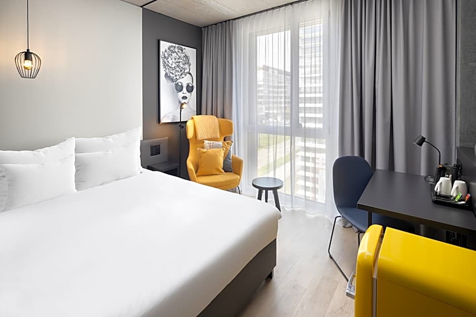 Radisson Hotel & Suites Zurich