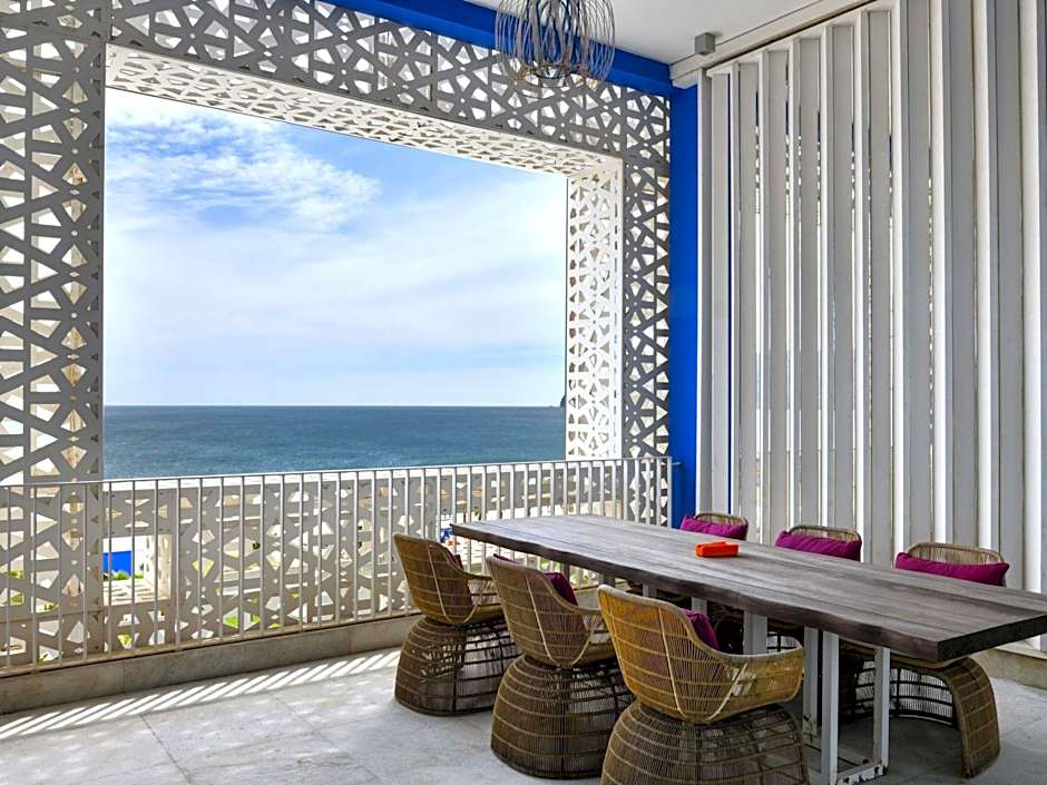Sofitel Tamuda Bay Beach And Spa