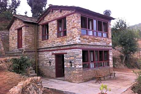 Itmenaan Estate