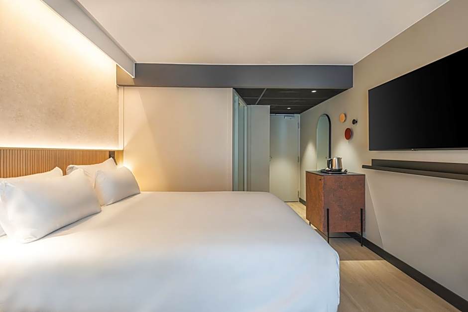 Novotel Marseille Centre Gare