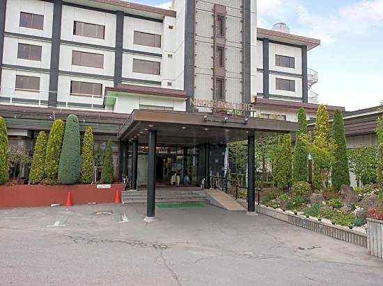Ninohe Park Hotel