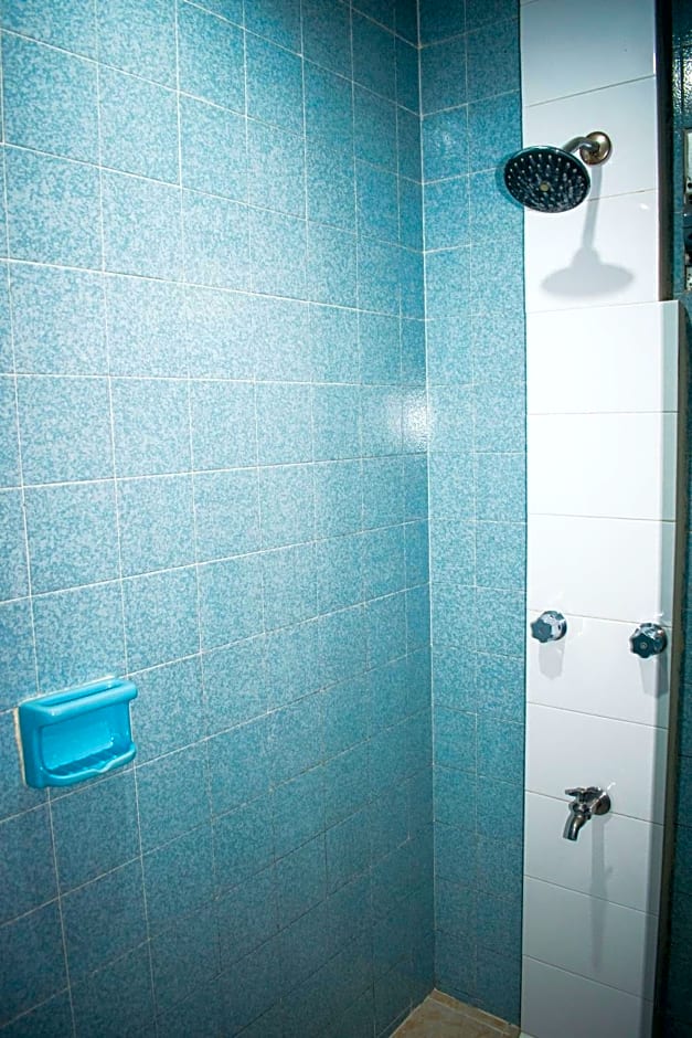 Suites Del Sol