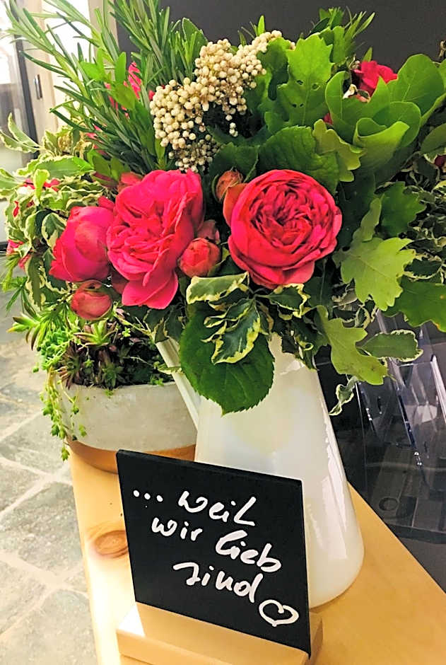 JUFA Hotel Stift Gurk