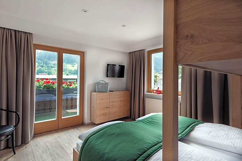 ride & relax Aparthotel Schwarz