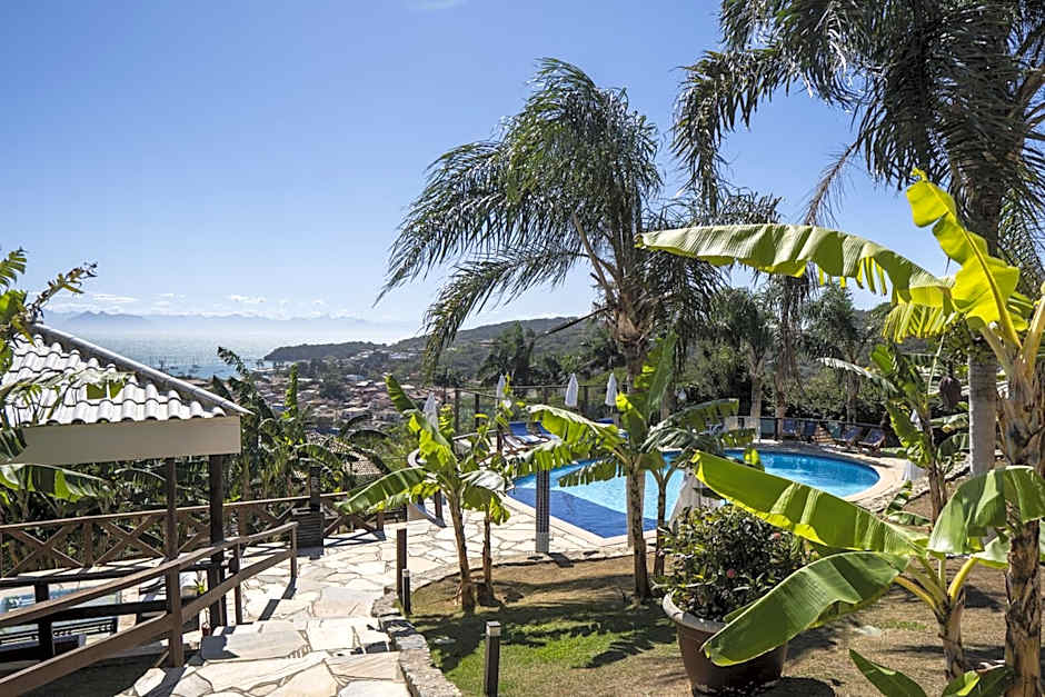 Costa do Sol Boutique Hotel