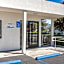 Motel 6-Ukiah, CA