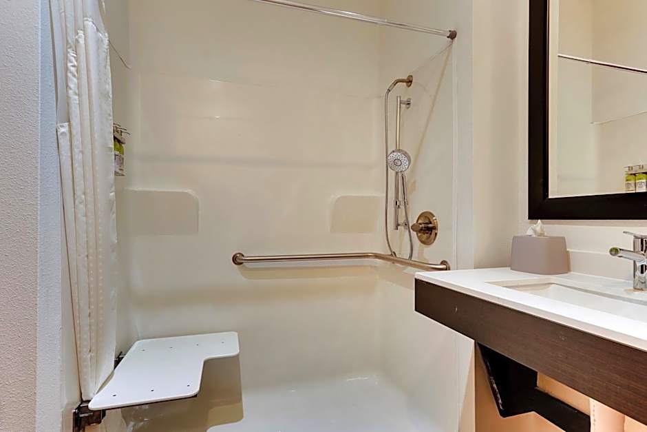 Holiday Inn Express & Suites - Ardmore By IHG